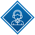 Excellent Customer Service Icon