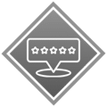 Review Icon