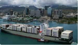 HAWAII CAR SHIPPING
