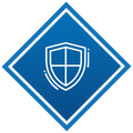 Safety Security Icon