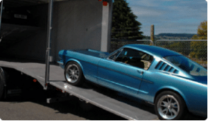 ANTIQUE AND CLASSIC CAR SHIPPING