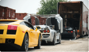 ENCLOSED CAR SHIPPING
