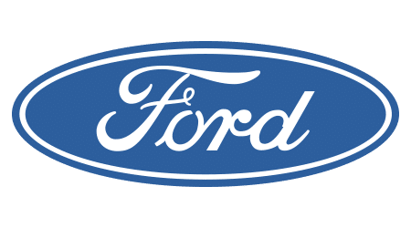 Ford Logo